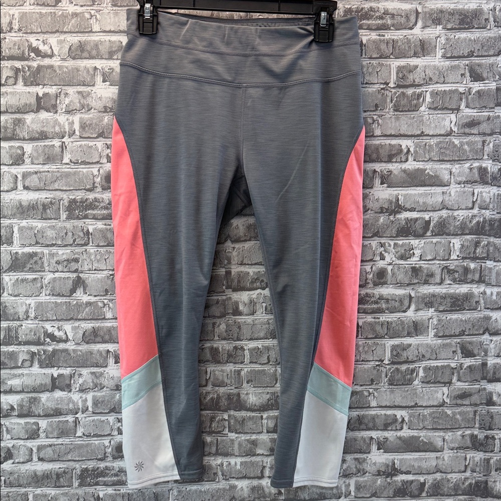 Athleta capri Leggings